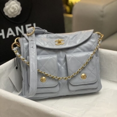 Chanel Stachel Bags